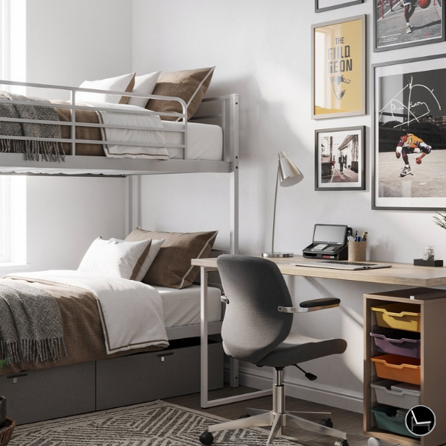 dorm room decorating budget breakdown for bedding storage lighting and wall art
