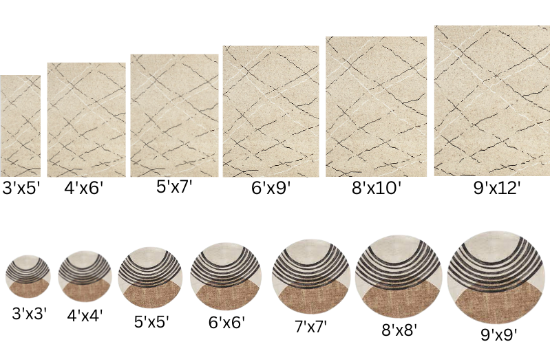 Expert Guide On How To Buy A Rug For Each Room - the decorholic