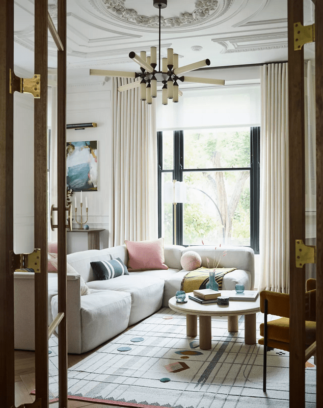 Focal Lighting Examples Best Pro Tips to Create a Focal Point in a Room - the decorholic