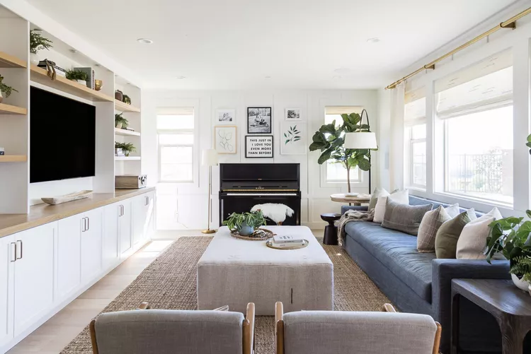 professional decor styling tips to create the pefect furniture traffic flow