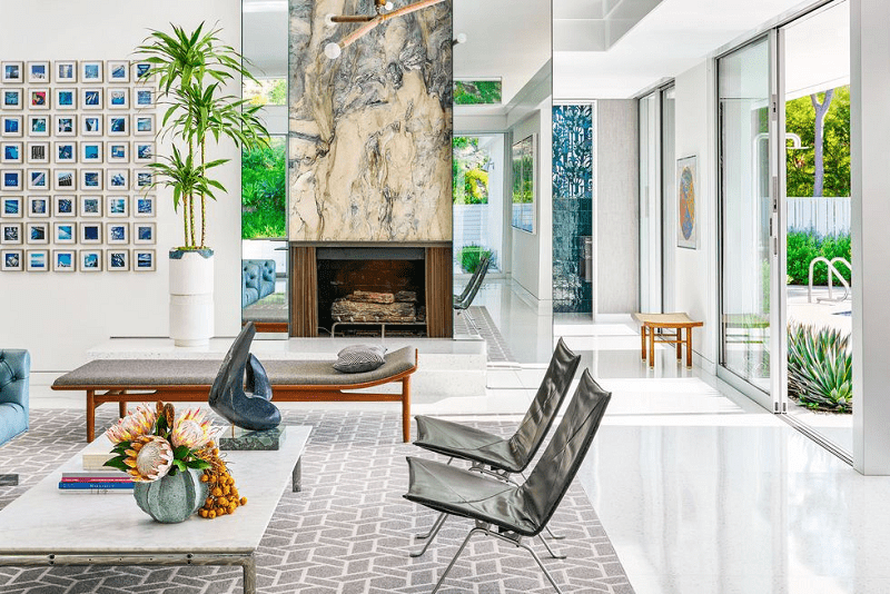 How to Choose the Right Furniture for Your Living Room: Step by Step ...