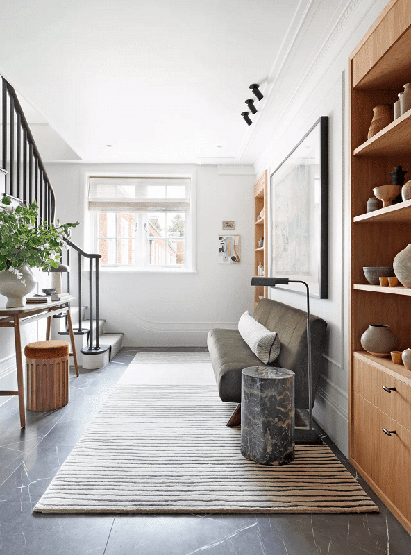 7 Essentials for a Stylish and Functional Entryway - the decorholic
