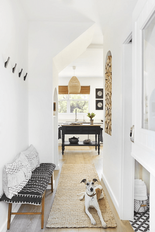 7 Essentials for a Stylish and Functional Entryway - the decorholic