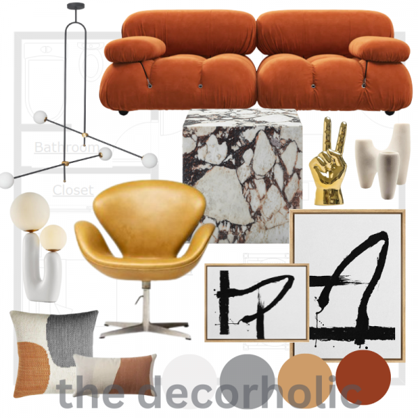 How To Find Your Interior Design Style: A Step By Step Guide - the ...