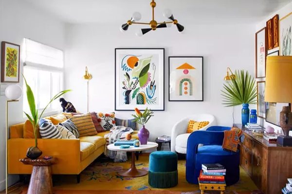 a-colorful-living-room-in-dapomine-decor-style
