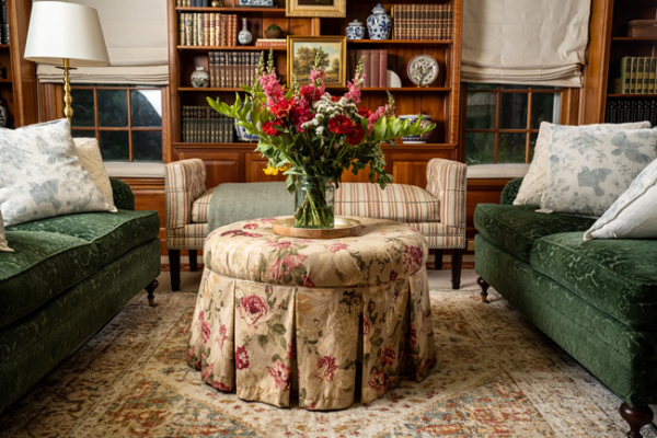 14 SPRING HOME DECOR TRENDS FOR 2026 - the decorholic