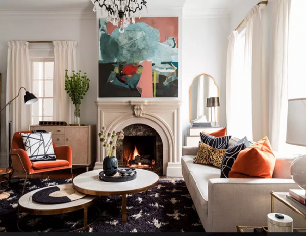 A Guide to Selecting Statement Furniture Pieces for Your Home - the ...