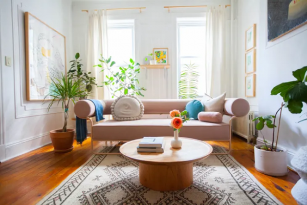 6 Expert Tips To Create Balance and Harmony In Your Home - the decorholic