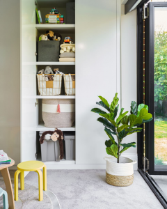 Picture of How to Decorate a Kids Playroom on a Budget - the decorholic