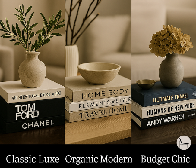 best coffee table books to buy in a bundle