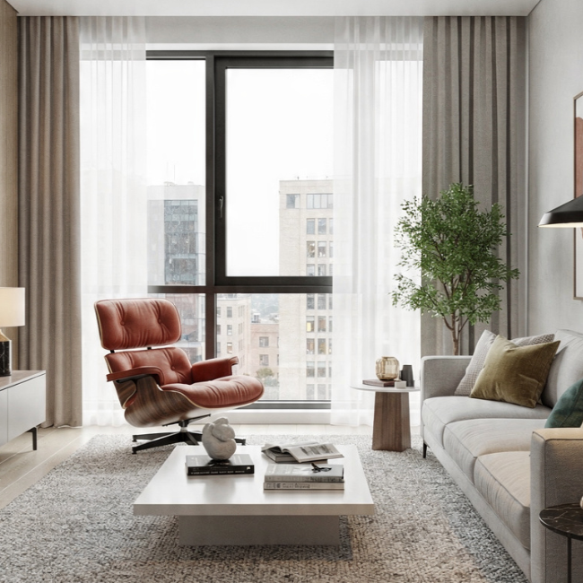 Interior Design for Apartments the decorholic — free download