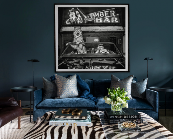 The 60-30-10 Design Rule: A Comprehensive Guide - the decorholic