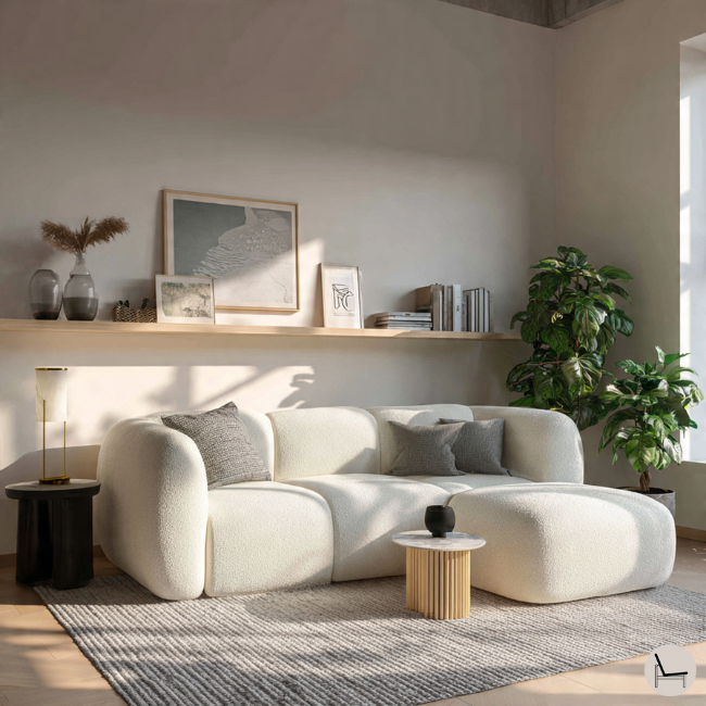 how to choose the best modular sofa for your apartment or rental property