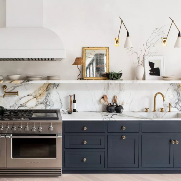 10 Hottest Kitchen Trends For 2025 - the decorholic