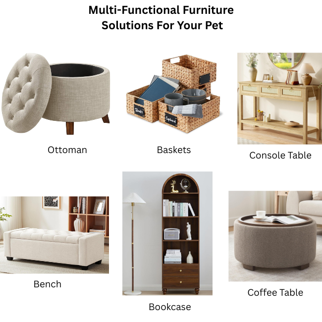 Pet-friendly-storage-solutions