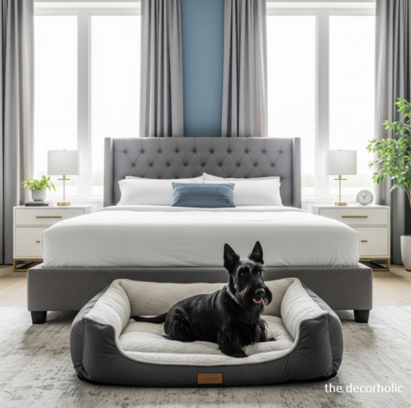 Photo inspiration: Fresh Look at Pet Friendly Home Decor 15 Expert Tips For Stylish Functional