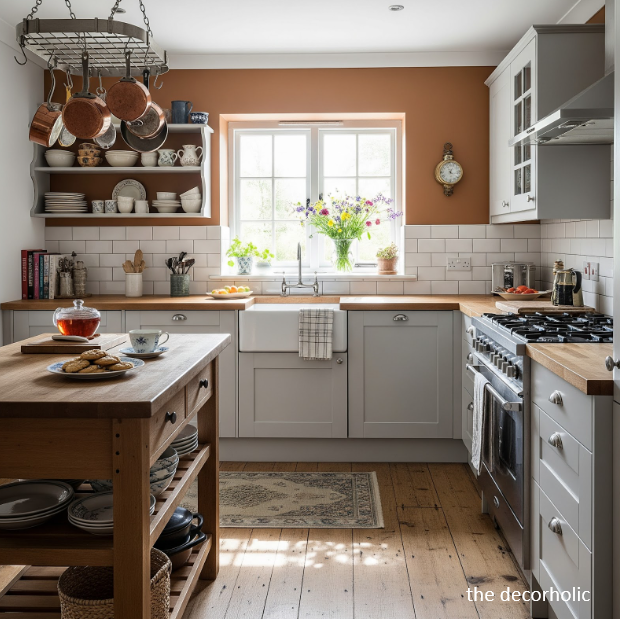 cozy-cottage-kitchen-with-a-cinnamon spice-color-accent-color