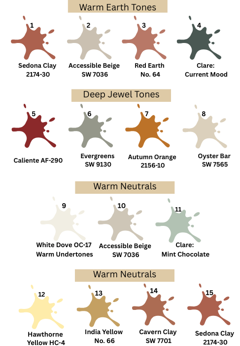 best-fall-paint-colors-for-the-home