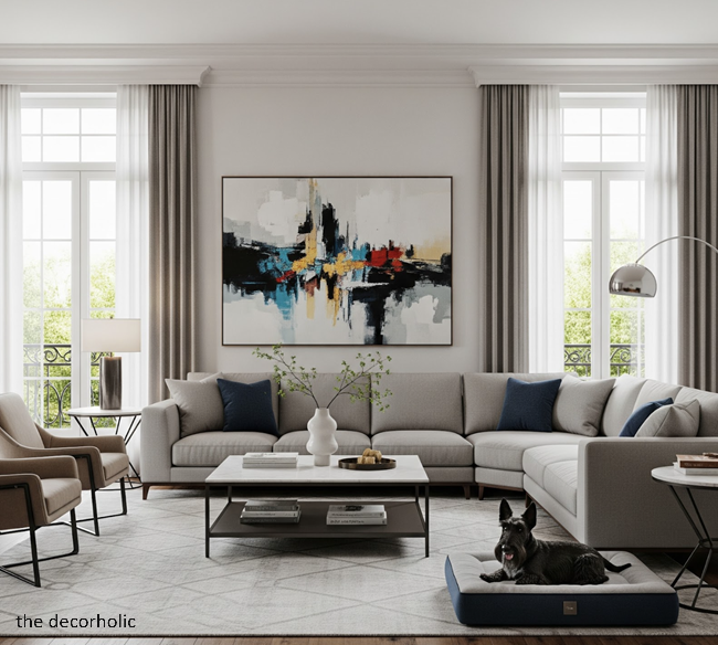 modern-living-room-with-pet-friendly-home-decor-for-a-scottish-terrier