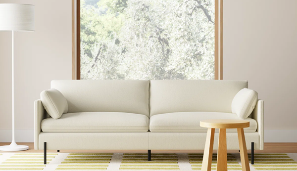 sofa guide to buy a Scandinavian sofa