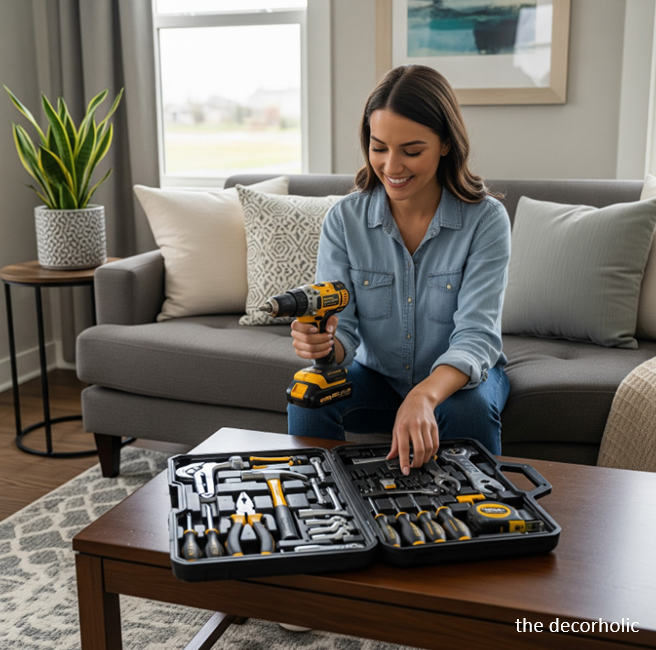 best home tool set for home owners
