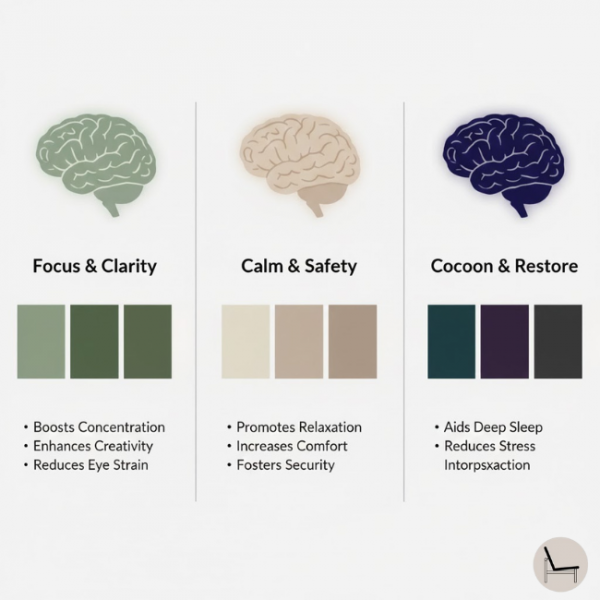 The 2026 Color of the Year from Every Major Paint Brand - the decorholic
