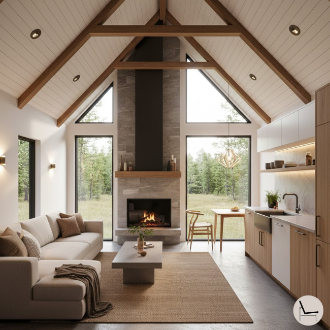 decorating a tiny home tips and ideas