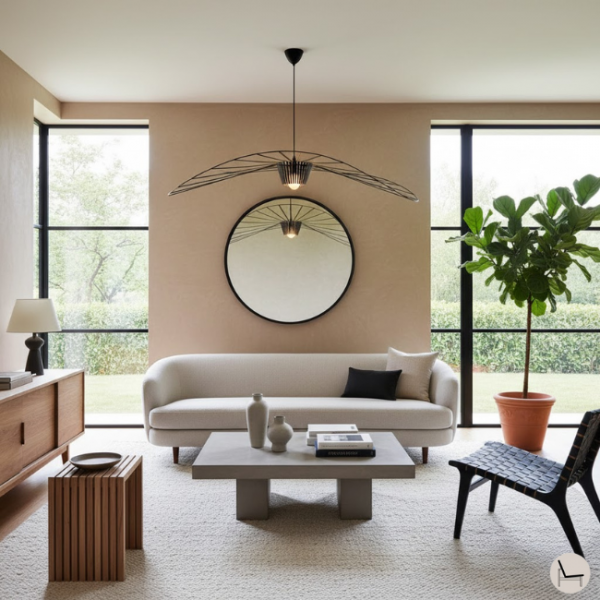 Modern Organic Interior Design: The Ultimate 2026 Guide - the decorholic