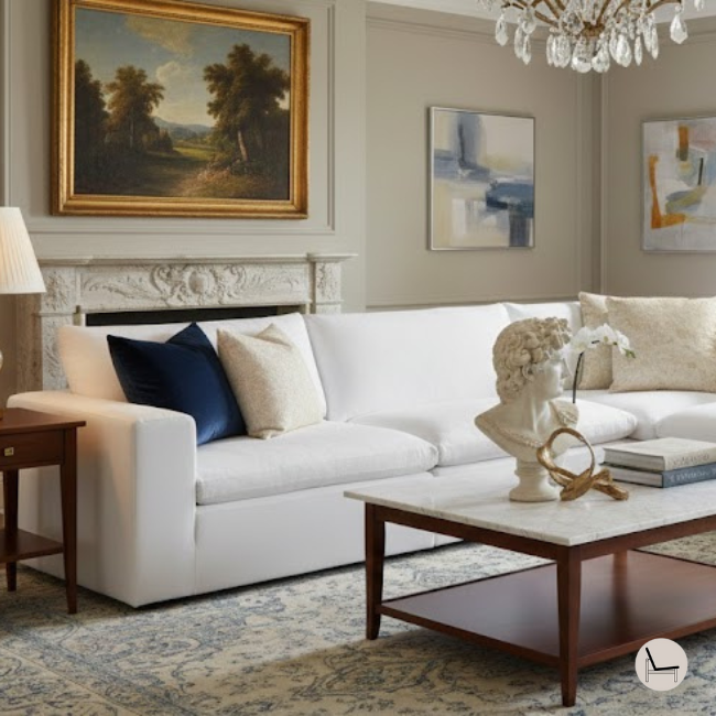 best RH cloud couch dupes on a budget