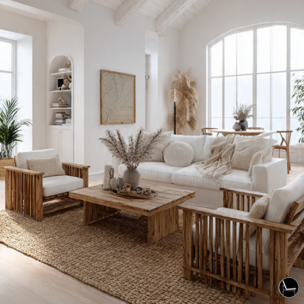 Cottage Apartment Style Guide: 7 Renter-Friendly Ways to Master the ...