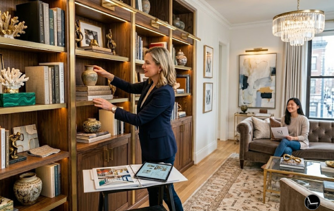 How to Hire an Interior Designer - the decorholic