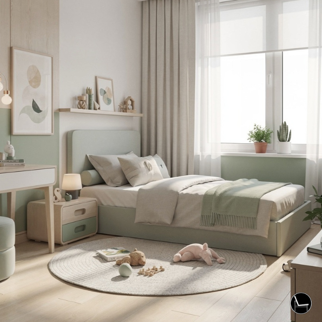 kids bedroom decor age by age design guide